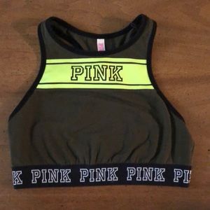Victoria’s Secret PINK Sports Bra